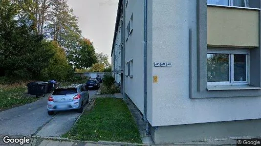 Apartments for rent in Essen - Photo from Google Street View