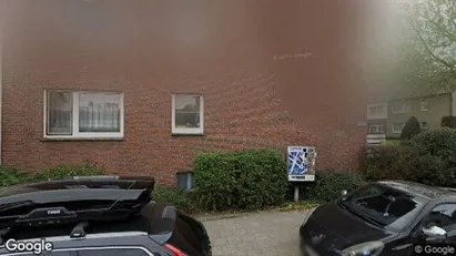 Apartments for rent in Duisburg - Photo from Google Street View