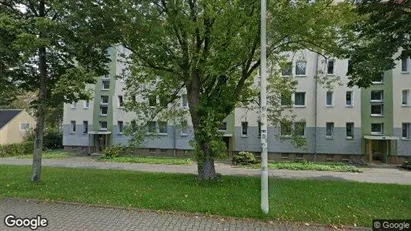 Apartments for rent in Chemnitz - Photo from Google Street View