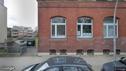 Apartments for rent in Braunschweig - Photo from Google Street View