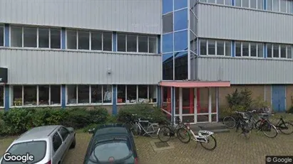 Apartments for rent in Amsterdam Centrum - Photo from Google Street View