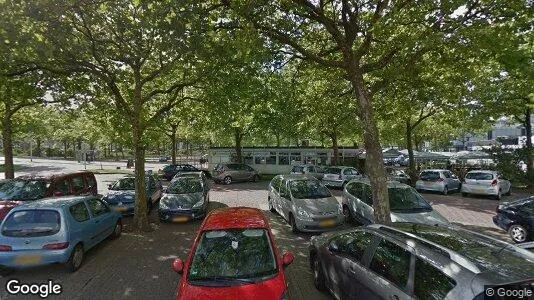 Apartments for rent in Haarlem - Photo from Google Street View