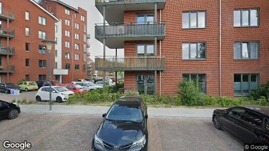 Apartments for rent in Veldhoven - Photo from Google Street View