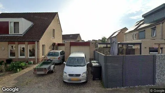 Apartments for rent in Roermond - Photo from Google Street View