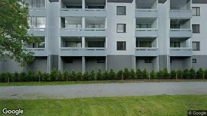 Apartments for rent in Pori - Photo from Google Street View