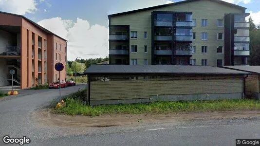 Apartments for rent in Tampere Eteläinen - Photo from Google Street View