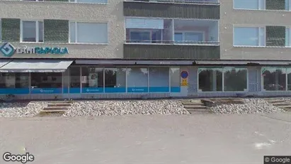 Apartments for rent in Viitasaari - Photo from Google Street View