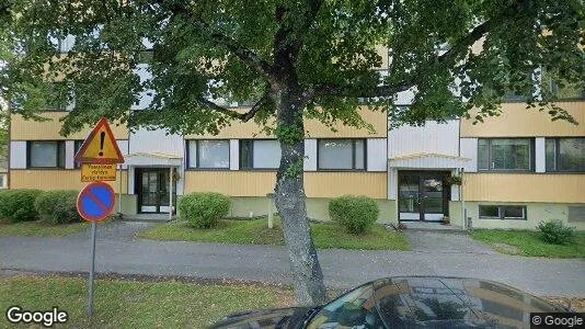 Apartments for rent in Kokkola - Photo from Google Street View