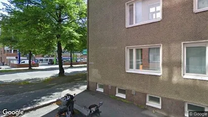 Apartments for rent in Tampere Keskinen - Photo from Google Street View