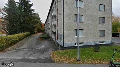 Apartments for rent in Jyväskylä - Photo from Google Street View