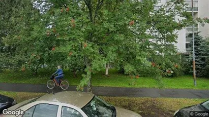 Apartments for rent in Oulu - Photo from Google Street View