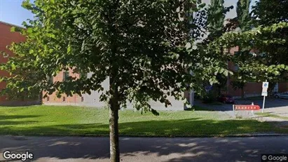 Apartments for rent in Tampere Keskinen - Photo from Google Street View