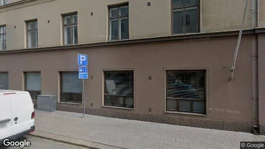 Apartments for rent in Turku - Photo from Google Street View