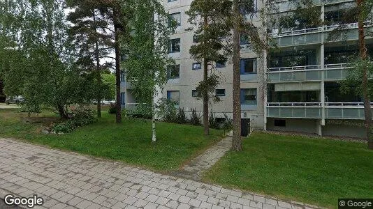 Apartments for rent in Turku - Photo from Google Street View