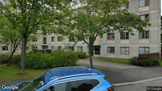 Apartments for rent in Helsinki Läntinen - Photo from Google Street View