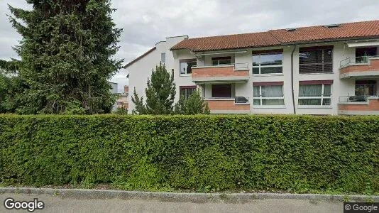 Apartments for rent in Rorschach - Photo from Google Street View