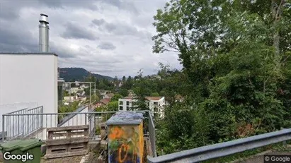 Apartments for rent in Liestal - Photo from Google Street View