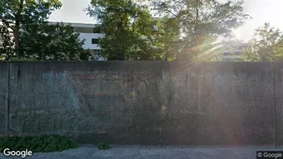 Apartments for rent in Liestal - Photo from Google Street View