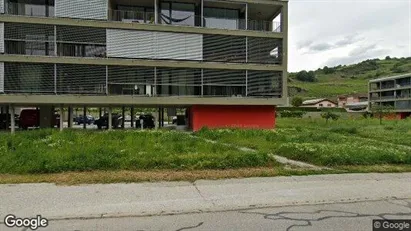 Apartments for rent in Sitten - Photo from Google Street View