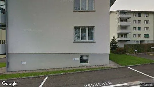 Apartments for rent in Schwyz - Photo from Google Street View