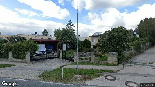 Apartments for rent in Gablitz - Photo from Google Street View