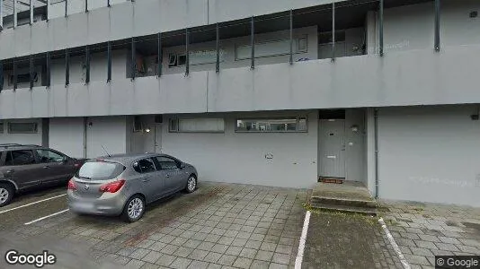 Apartments for rent in Reykjanesbær - Photo from Google Street View