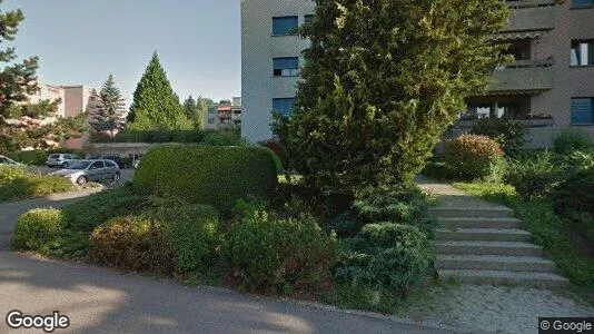 Apartments for rent in Meilen - Photo from Google Street View