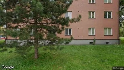 Apartments for rent in Ostrava-město - Photo from Google Street View