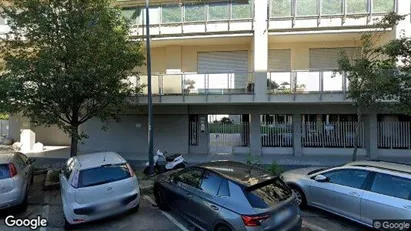 Apartments for rent in Milano Zona 8 - Fiera, Gallaratese, Quarto Oggiaro - Photo from Google Street View