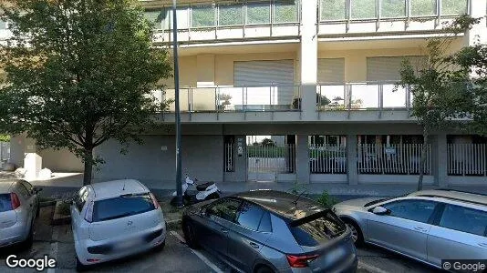 Apartments for rent in Milano Zona 8 - Fiera, Gallaratese, Quarto Oggiaro - Photo from Google Street View