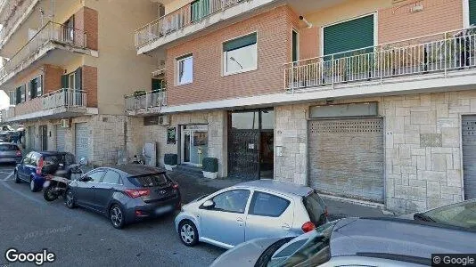 Apartments for rent in Napoli Municipalità 5 - Photo from Google Street View