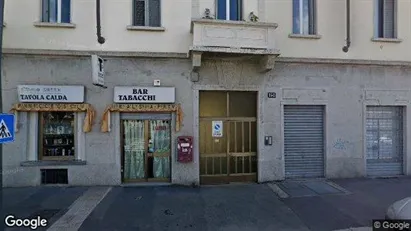 Apartments for rent in Milano Zona 2 - Stazione Centrale, Gorla, Turro, Greco, Crescenzago - Photo from Google Street View