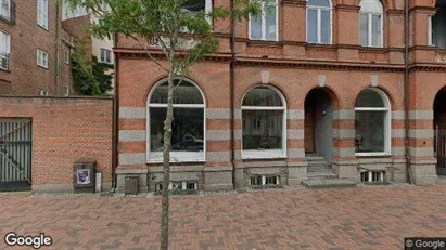 Apartments for rent in Kolding - Photo from Google Street View