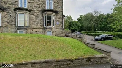 Apartments for rent in Ilkley - West Yorkshire - Photo from Google Street View