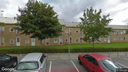 Apartments for rent in Kolding - Photo from Google Street View