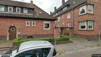 Apartments for rent in Wilhelmshaven - Photo from Google Street View