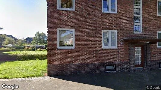 Apartments for rent in Wilhelmshaven - Photo from Google Street View