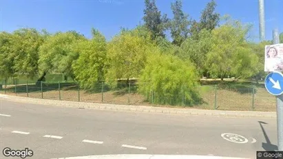 Apartments for rent in Tomares - Photo from Google Street View