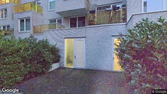 Apartments for rent in Amsterdam Zuideramstel - Photo from Google Street View