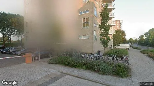 Apartments for rent in Diemen - Photo from Google Street View