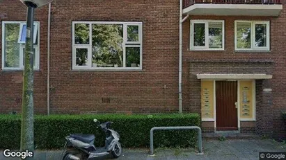 Apartments for rent in Groningen - Photo from Google Street View