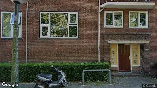 Apartments for rent in Groningen - Photo from Google Street View