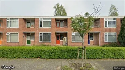 Apartments for rent in Groningen - Photo from Google Street View