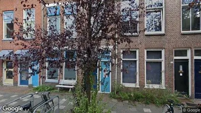 Apartments for rent in Groningen - Photo from Google Street View