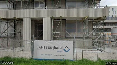 Apartments for rent in Groningen - Photo from Google Street View