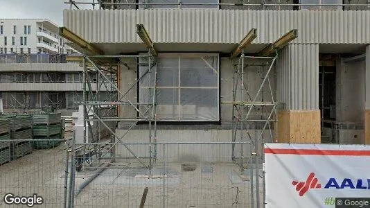 Apartments for rent in Groningen - Photo from Google Street View