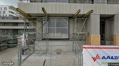 Apartments for rent in Groningen - Photo from Google Street View