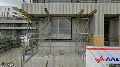 Apartments for rent in Groningen - Photo from Google Street View