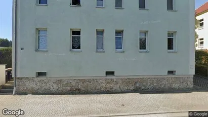 Apartments for rent in Bautzen - Photo from Google Street View