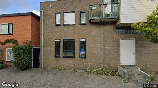 Apartments for rent in Haarlem - Photo from Google Street View